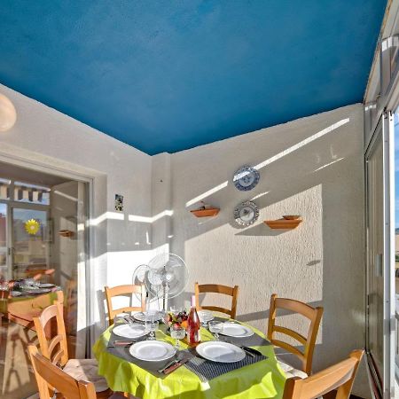 Apartment Apolo Iv-6 By Interhome Calp Dış mekan fotoğraf