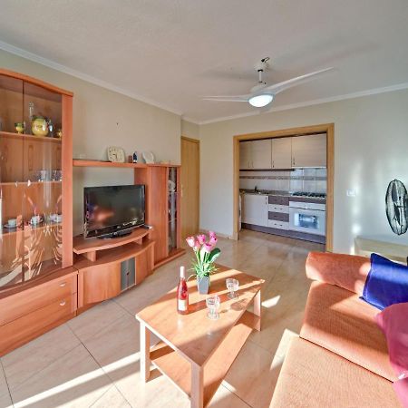 Apartment Apolo Iv-6 By Interhome Calp Dış mekan fotoğraf