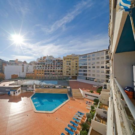 Apartment Apolo Iv-6 By Interhome Calp Dış mekan fotoğraf