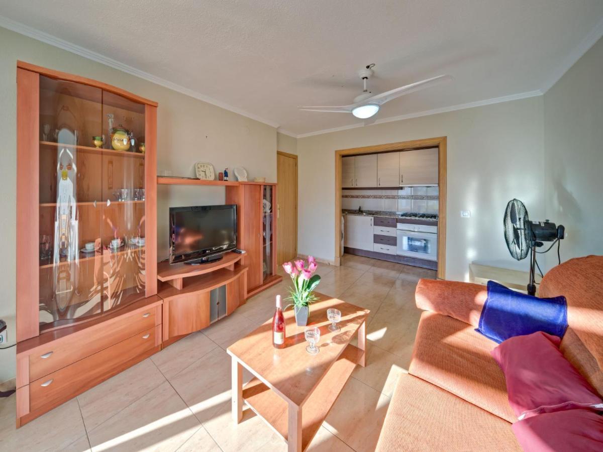 Apartment Apolo Iv-6 By Interhome Calp Dış mekan fotoğraf