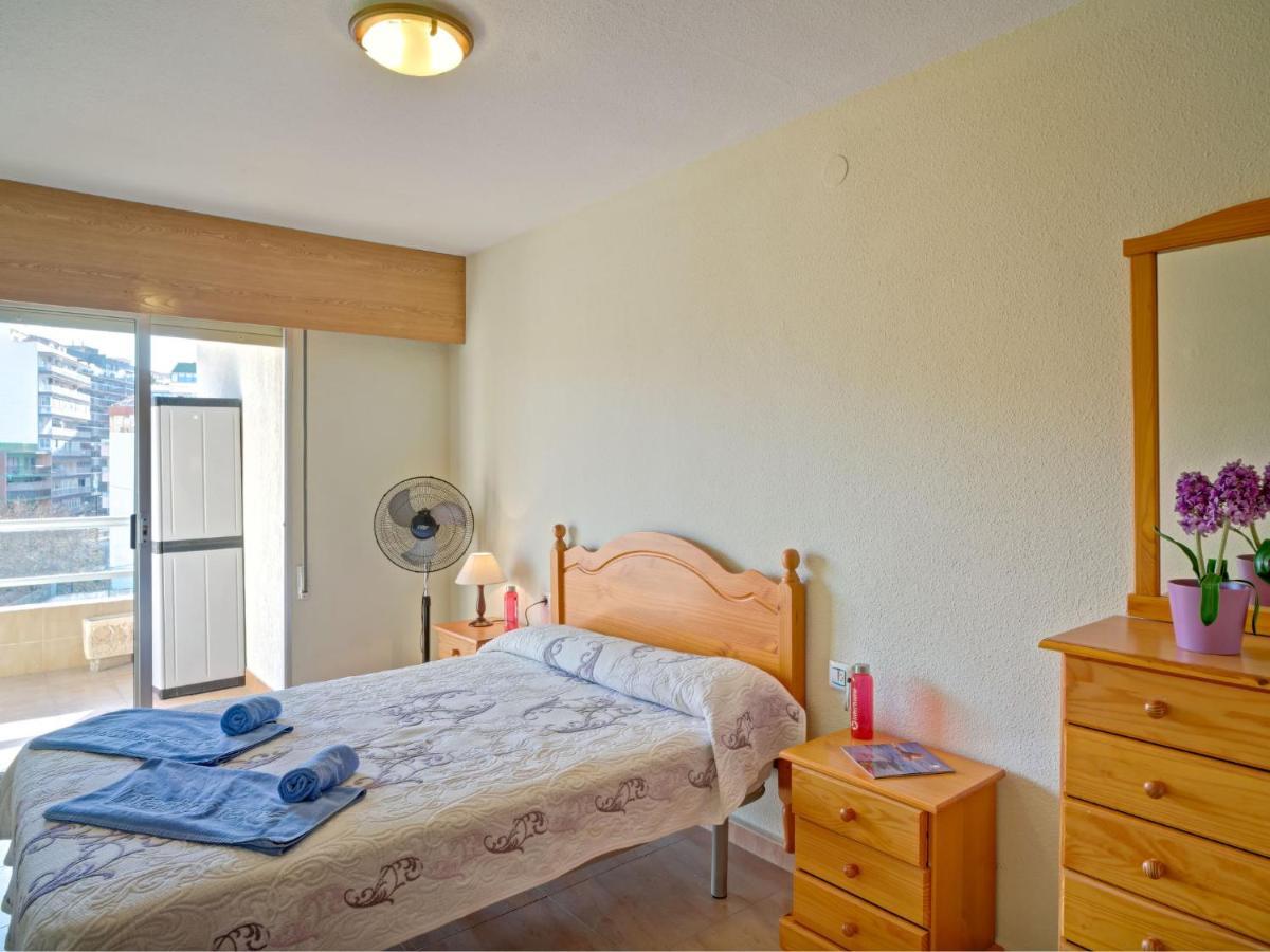 Apartment Apolo Iv-6 By Interhome Calp Dış mekan fotoğraf