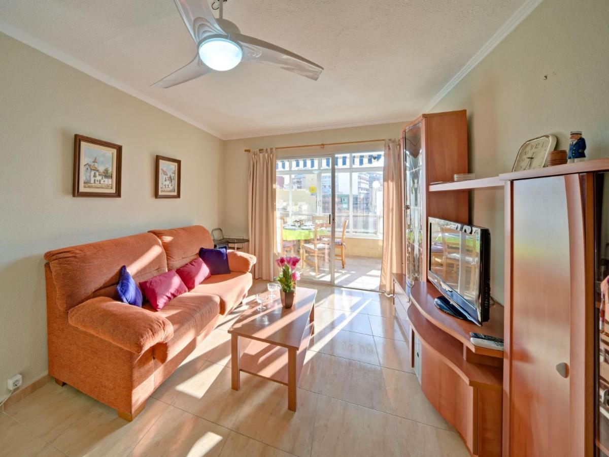 Apartment Apolo Iv-6 By Interhome Calp Dış mekan fotoğraf
