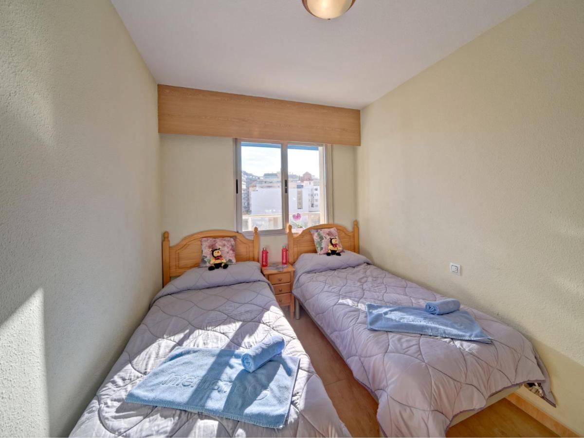 Apartment Apolo Iv-6 By Interhome Calp Dış mekan fotoğraf