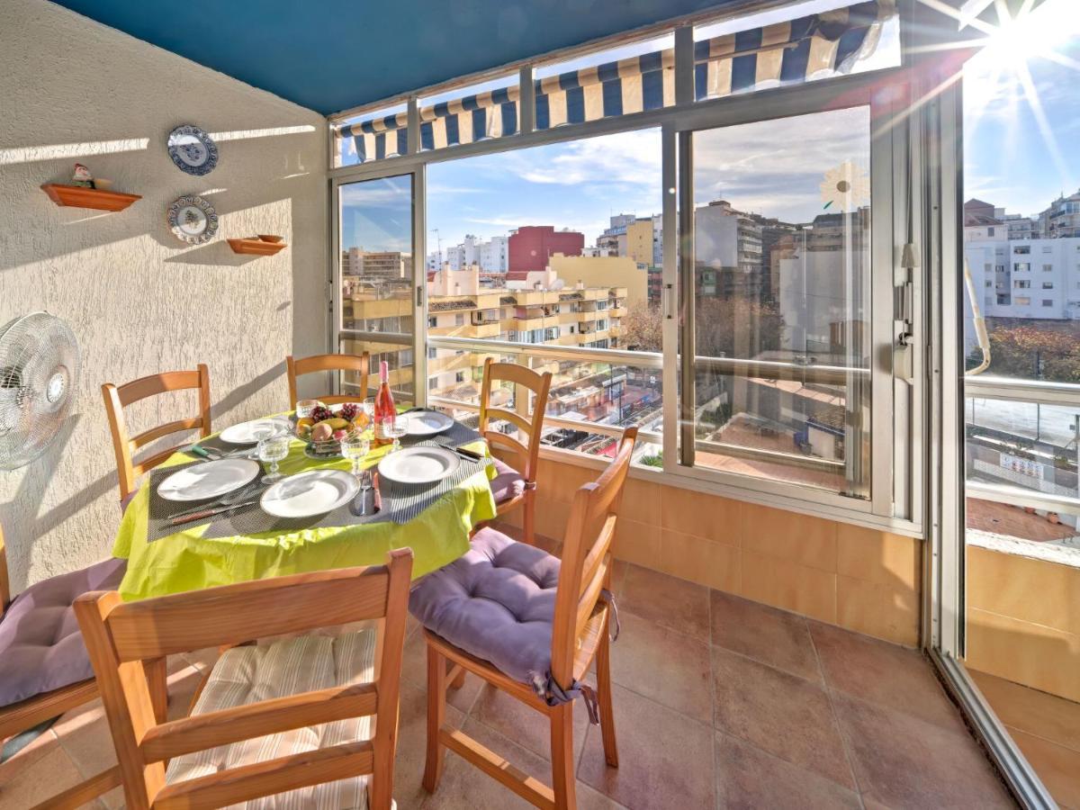 Apartment Apolo Iv-6 By Interhome Calp Dış mekan fotoğraf